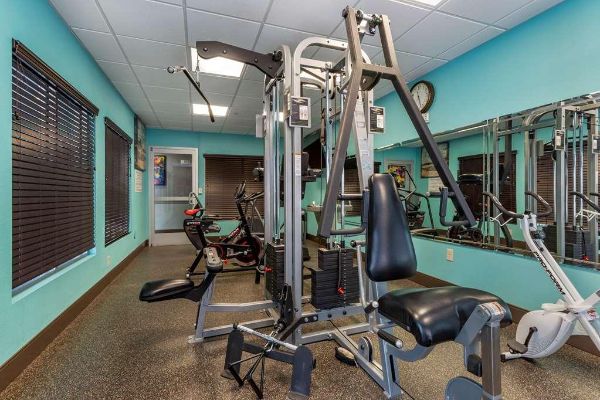 BEST WESTERN PLUS GALLUP INN (Gallup)